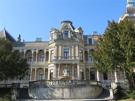 villa hermes vienne|hermesvilla in wien.